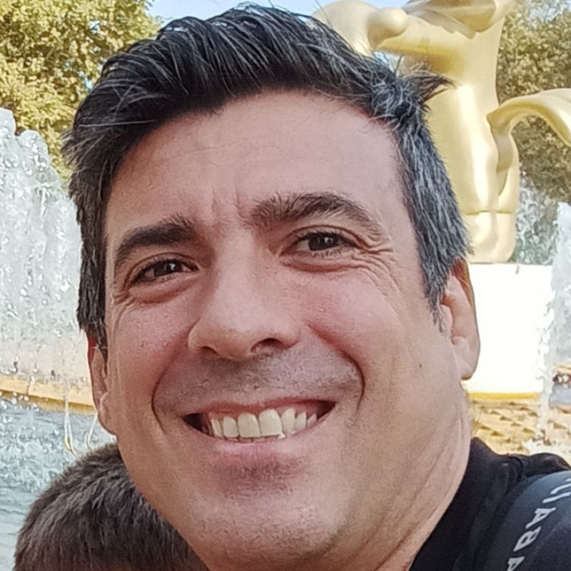 OSCAR  CORTEGANA LOPEZ 