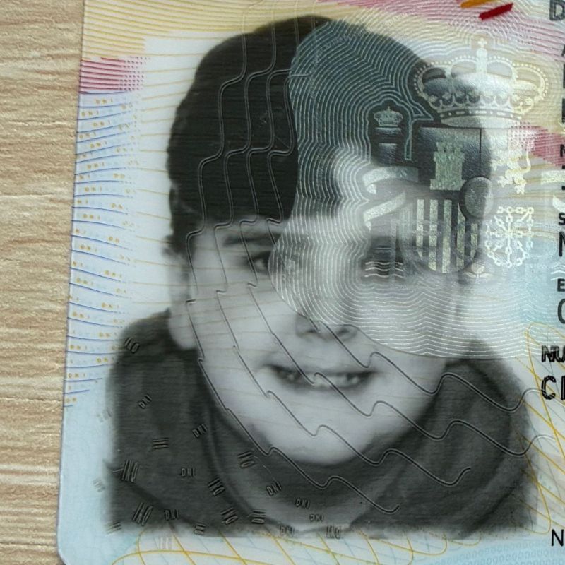 IÑAKI BARBERO MARTINEZ