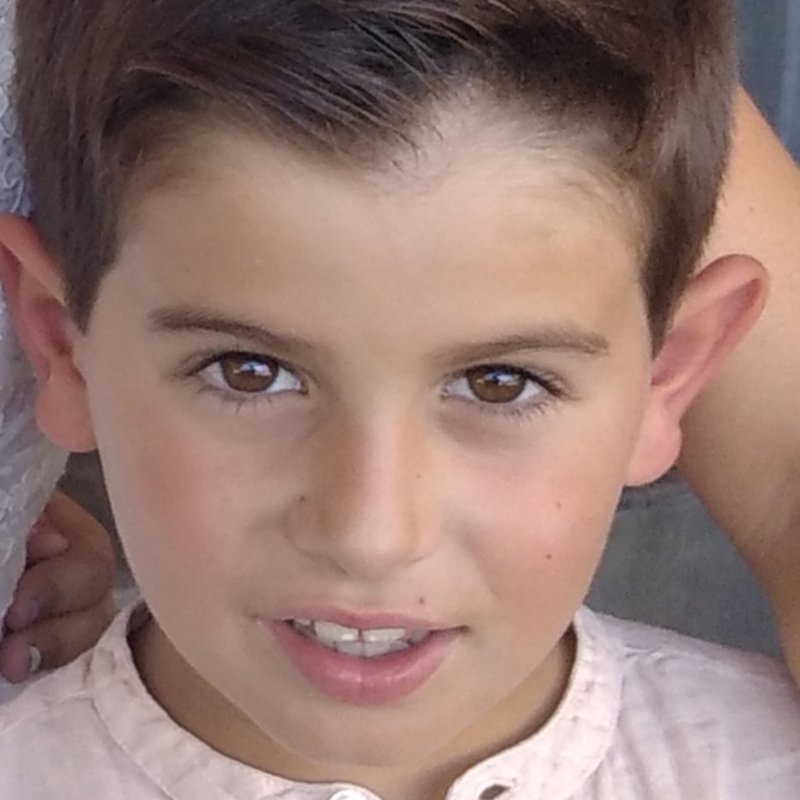 PABLO CARRASCO LARRAKOETXEA