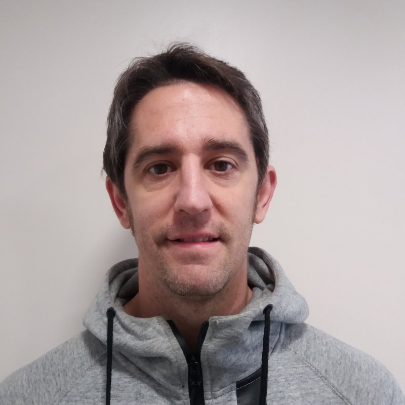 SERGIO RODRIGUEZ PEREZ