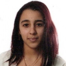 IRENE MARTINEZ MARTINEZ