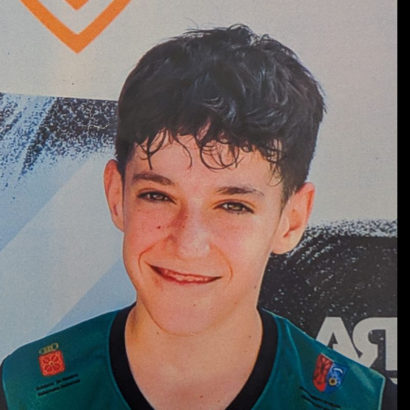 KAIET ECHANDI MUGICA