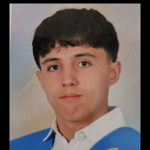 ALBERTO VELOSO GRANGER
