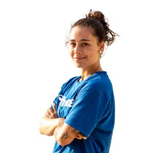 LUCIA PEREZ MONTERO