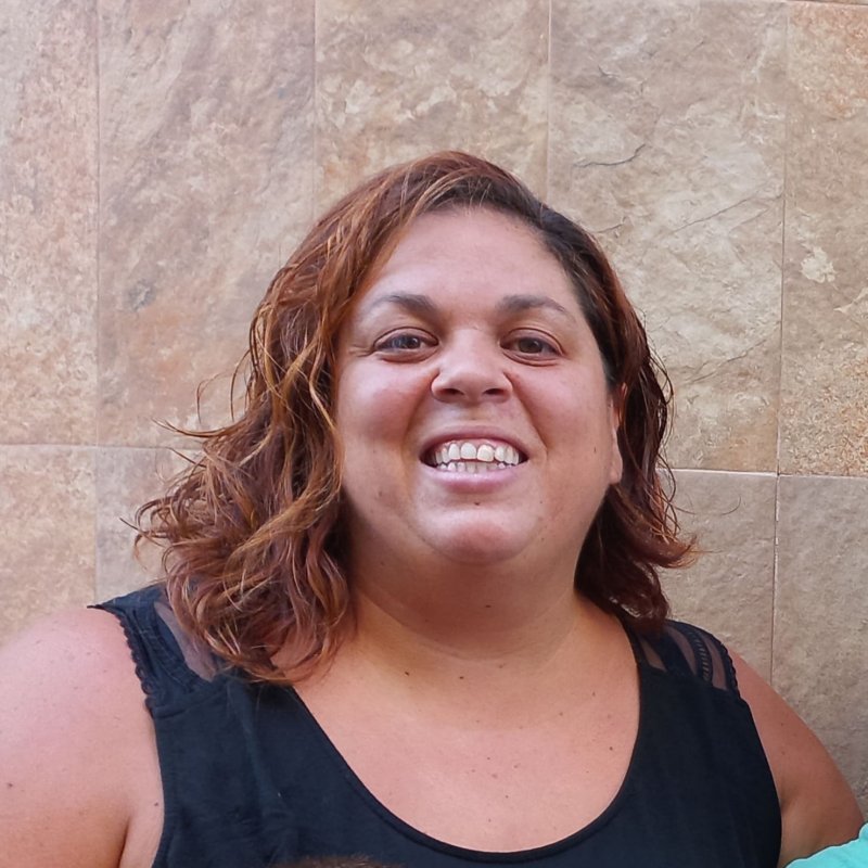 ESTER MATURANA GARDUÑO