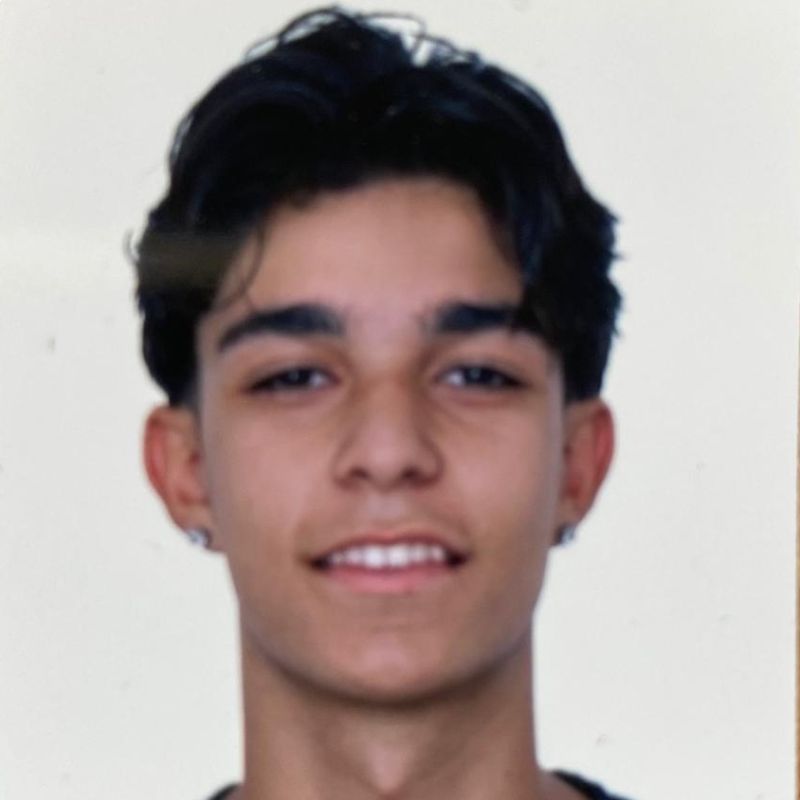 GUILLEM FABREGAS LLANEZA