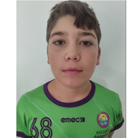 VARTAN SANTIAGO MOLINA ESKENIAN