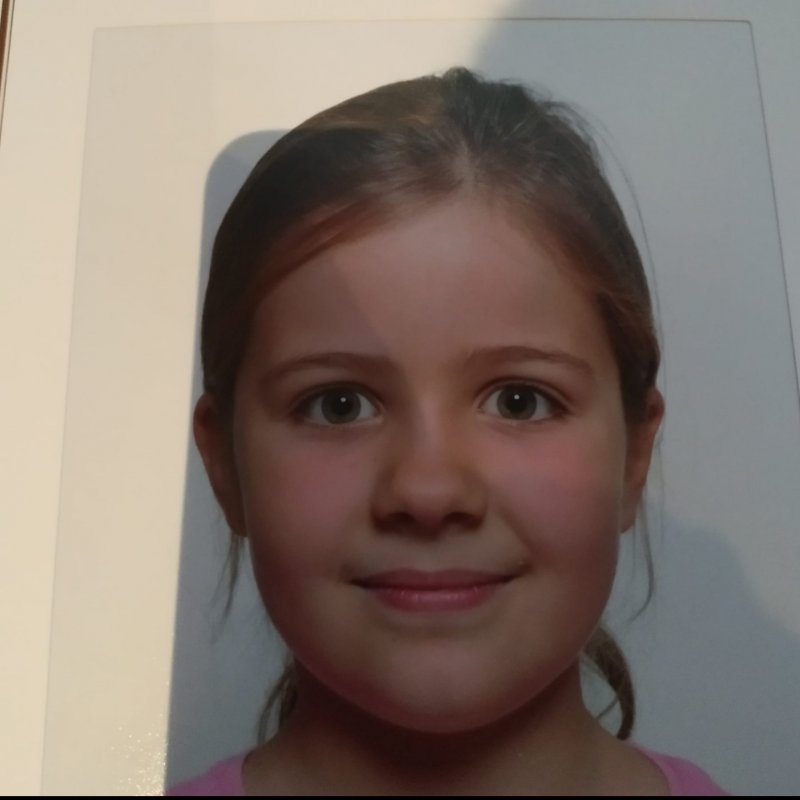 NORAH GONDAR PADERNE