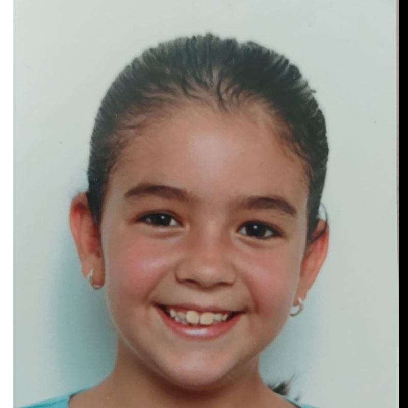 ANTIA  PEREZ GALLEGO