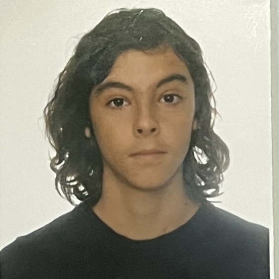 VICTOR FRANCISCO CABRERA HERRERA