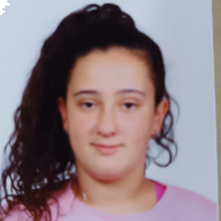 VALERIA GARCIA RODRIGUEZ