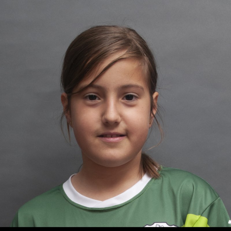 ALBA  FERRERO PANAREDA