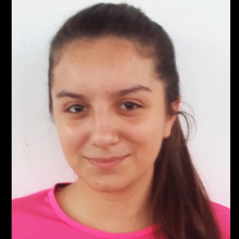ALEJANDRA LEON ROMERO