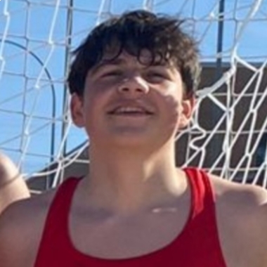 IKER MADRIDEJOS MALAGON