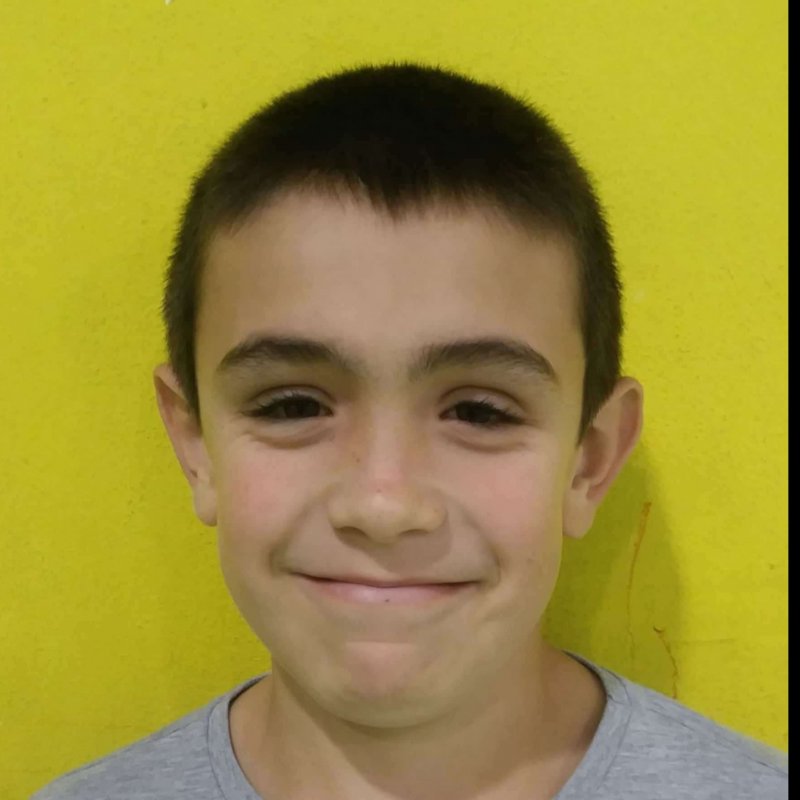 HUGO ACOSTA PEREZ