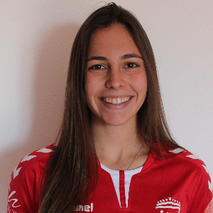 CARLA GARCIA FERREIRA