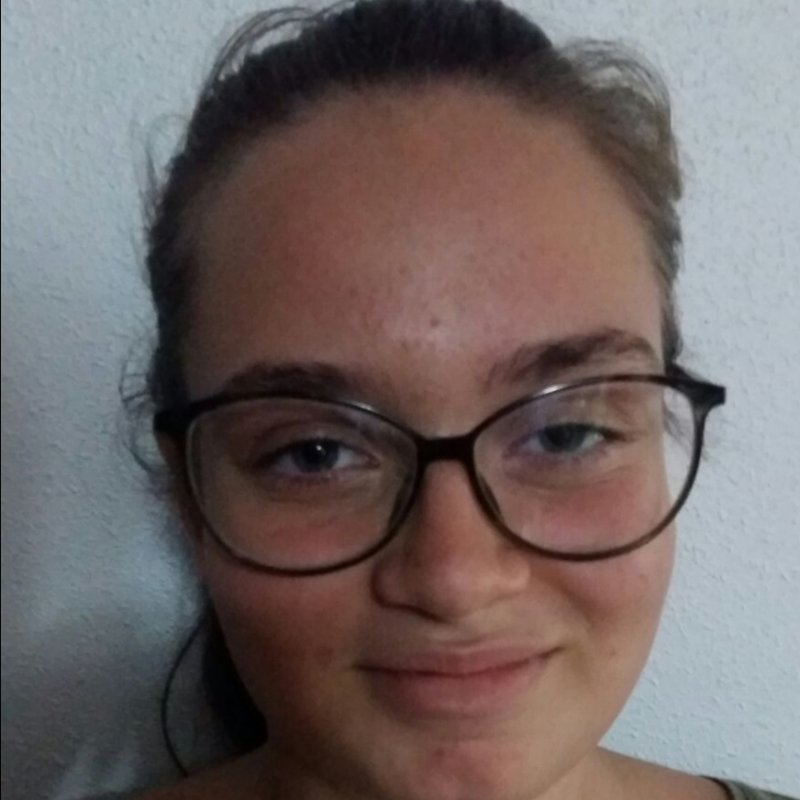 ESTHER PONCE APARISI