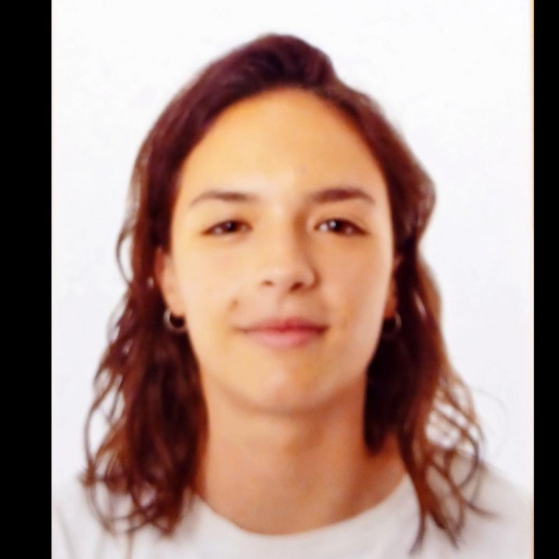 IRATI URIBE MIGUEL