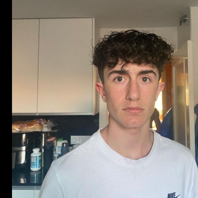 SERGIO GARCIA FERNANDEZ