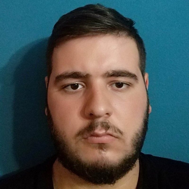 ILDEFONSO MARTINEZ GEA