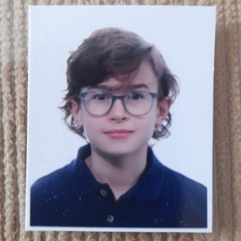 GONZALO MATEOS ROMERO