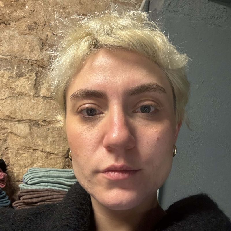 DANIELA AMELOTTI SIBILIA