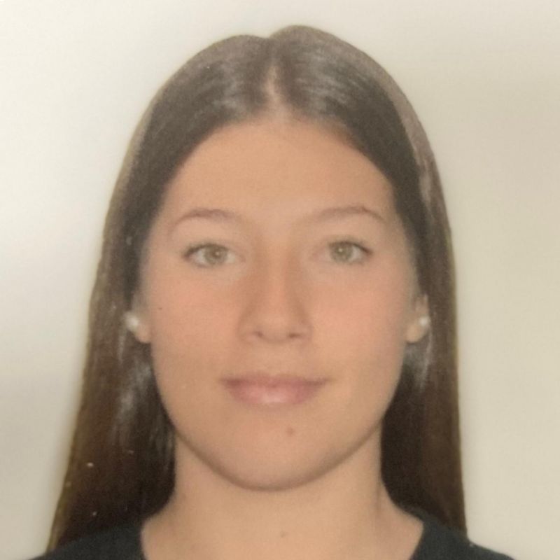 ARABIA MELIAN GARCIA