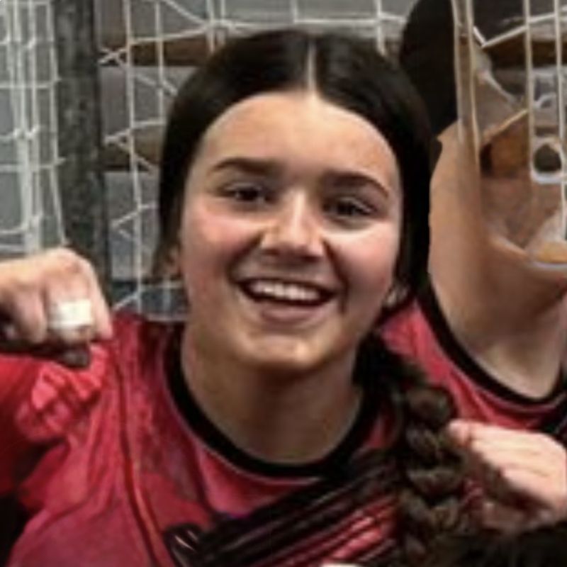 AINOA CANDELAS FERNANDEZ