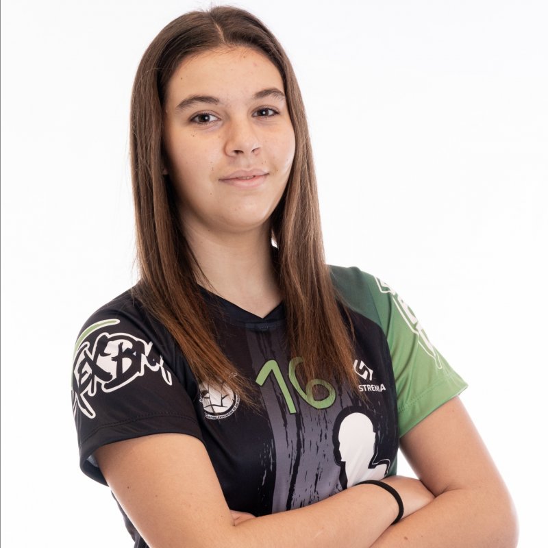 YASMINA CABEZA CARMONA