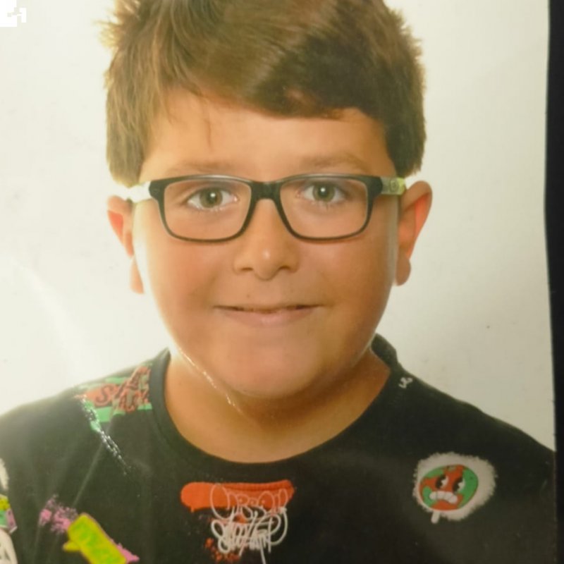 BEÑAT OLABARRIETA TENA