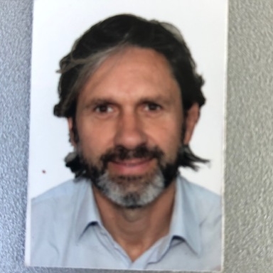 JUAN FRANCISCO GONZALEZ YAÑEZ