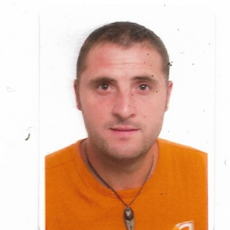 ANTONIO NAVAS LORITE