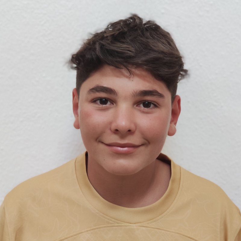 DANIEL GONZALEZ LOPEZ