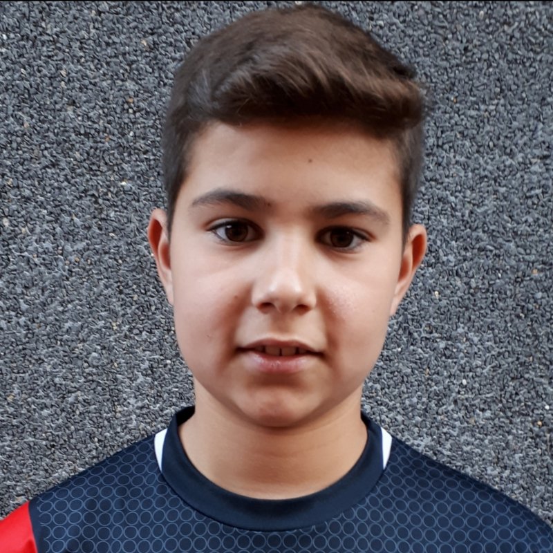 POL GONZALEZ ASENSIO