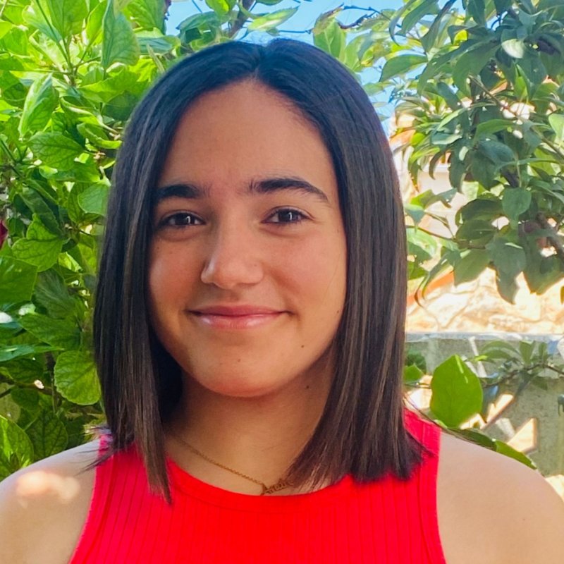 ANDREA MACHO ORTIZ