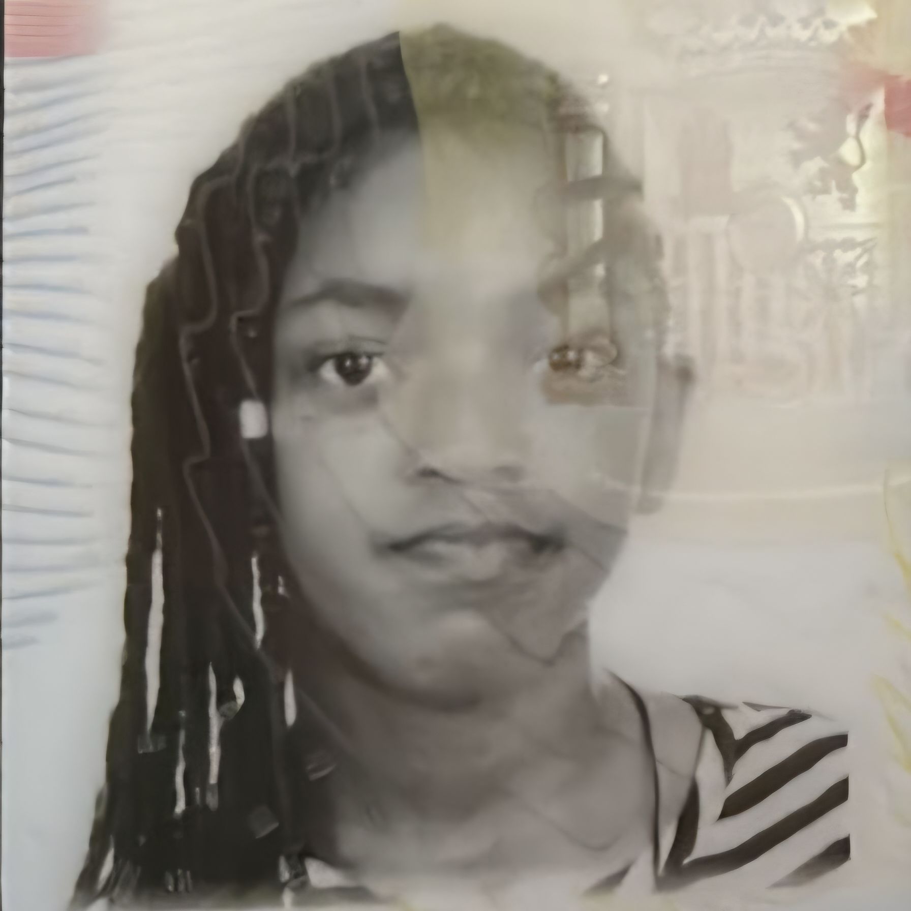 CHANTEL CHIZITERE ONUOHA