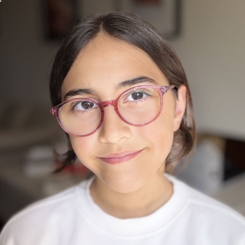 SOFIA BAHAMONDE SEIJO