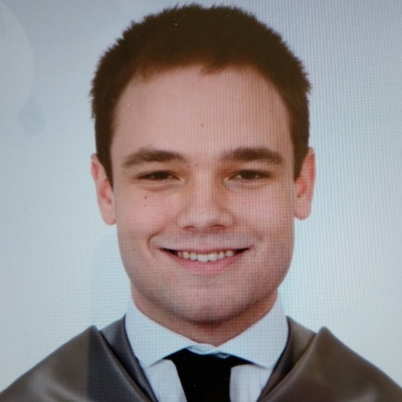 DANIEL DE LUCAS RODRIGUEZ