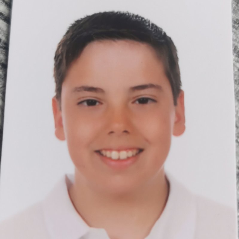 ASIER CASAIS LORENZO