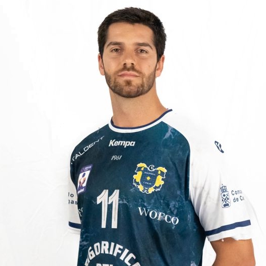 SAMUEL PEREIRO RODRIGUEZ