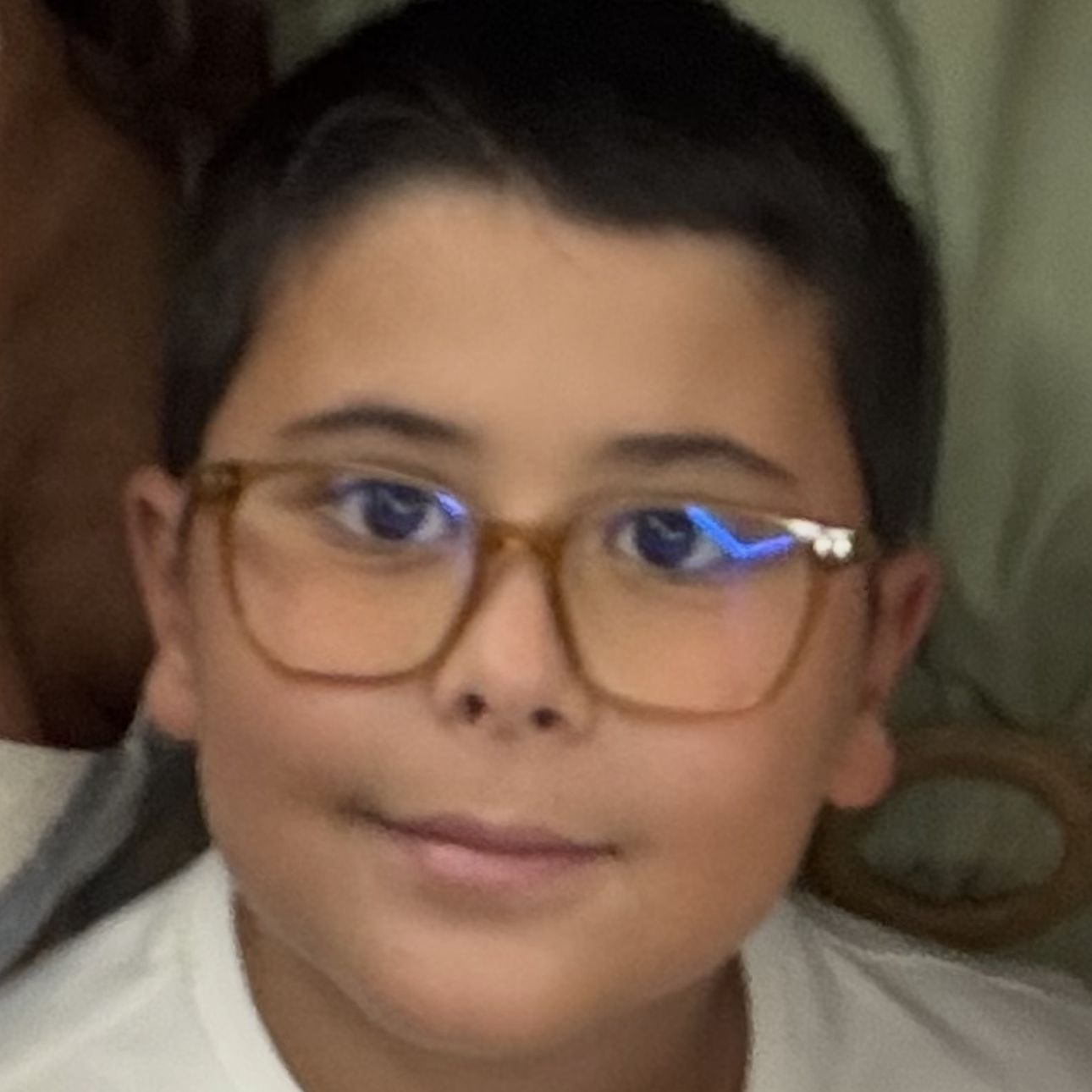 Iker Garcia Jimenez