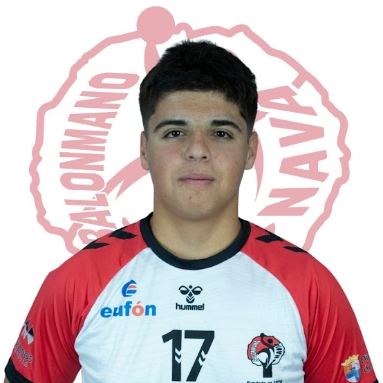 GERMAN ELOY SANCHEZ SANCHO