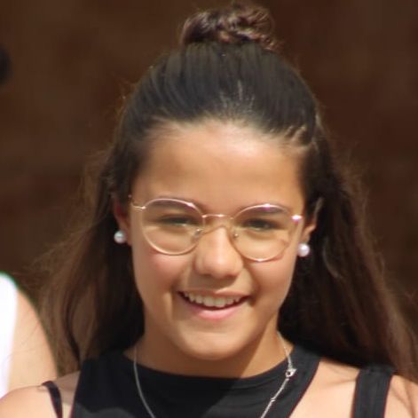 ERIKA MARTIN VAQUERO