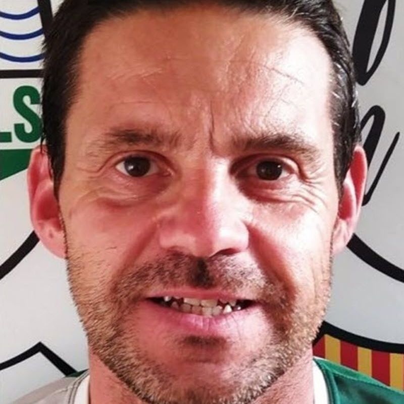LLUIS NEGRE PIGEM