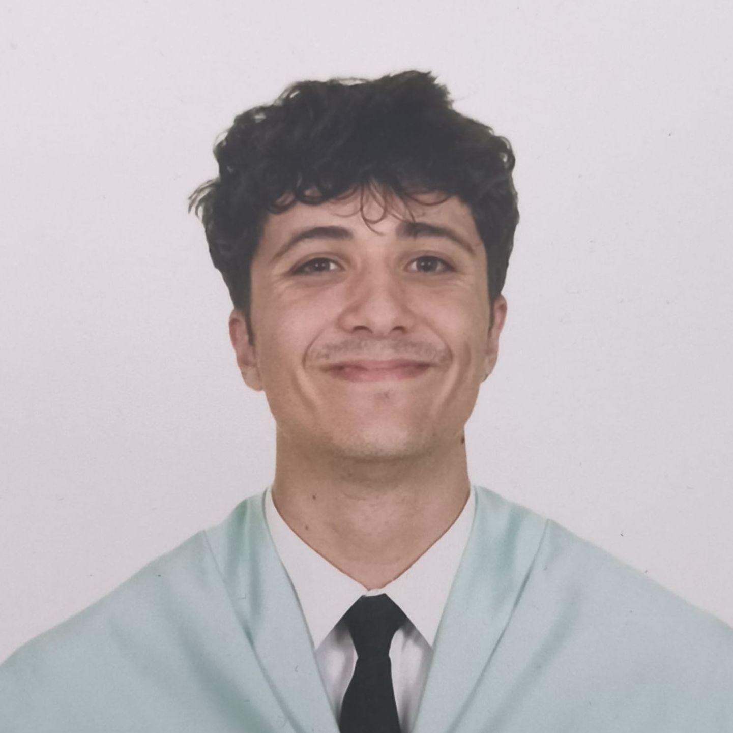 SIMON CASSINI GUERRERO-STRACHAN