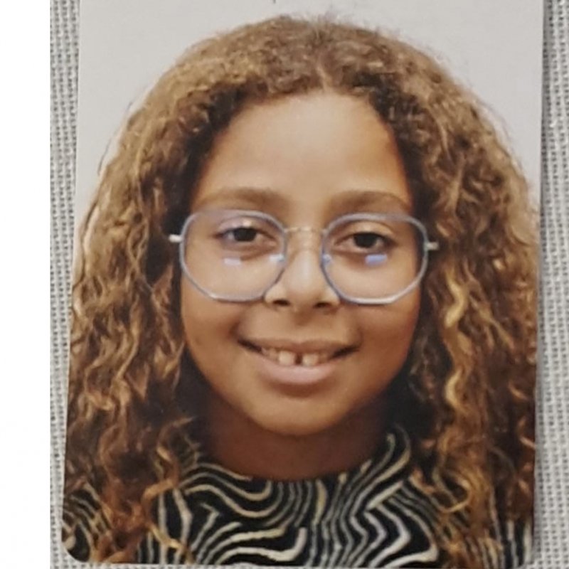 MARIAM VICTORIA FALL ORTEGA