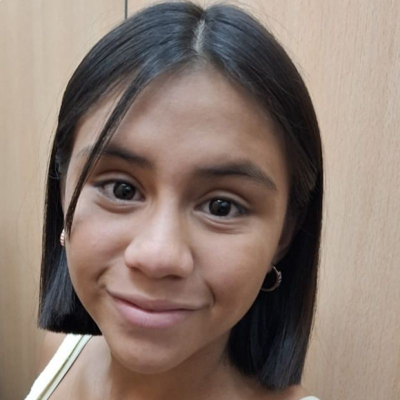 AINHOA YANETH NIÑO GONZALEZ