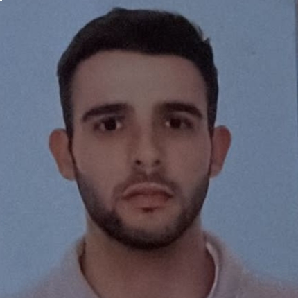 BORJA MACIAN MARTINEZ