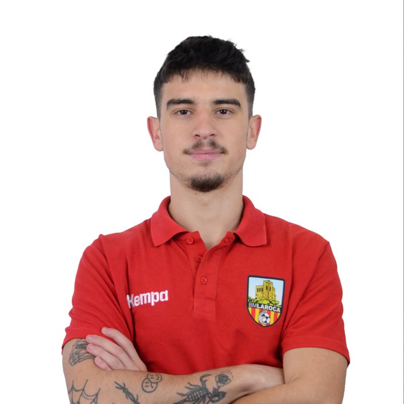 ROGER ESTEVE SANCHEZ