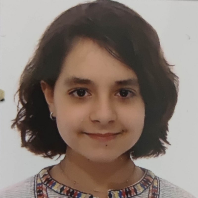 SOFIA VERDURA FRANCO